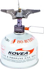 ГАЗОВАЯ ГОРЕЛКА KOVEA SUPALITE TITANIUM STOVE KB-0707