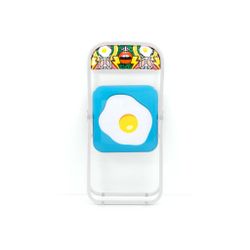 Складной стул Egg