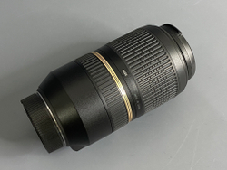 Tamron SP AF 70-300mm 4-5.6 Di VC USD Nikon F
