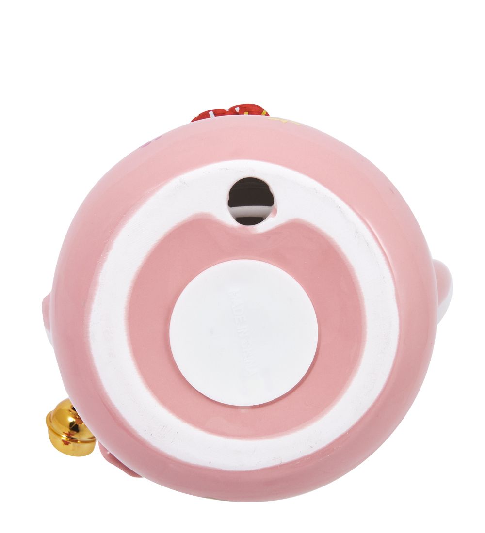 Lucky Cats KT-25/4 Копилка «Кот»