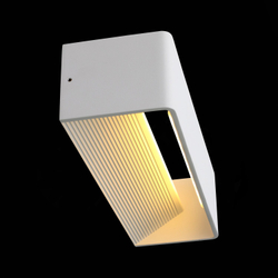 Светильник настенный ST Luce Grappa SL455.501.01
