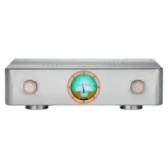 Dan D'Agostino Pendulum Integrated Amplifier Silver