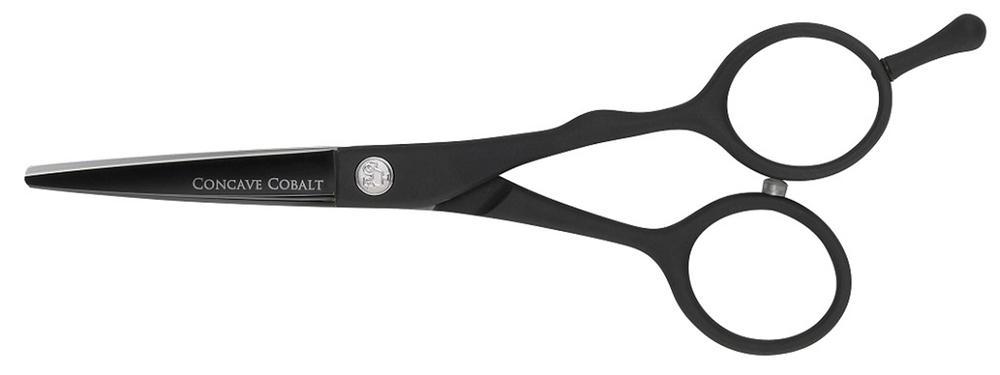 Ножницы JOEWELL Concave Cobalt BR 525F