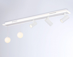 Накладной светильник Ambrella Light FL FL66201
