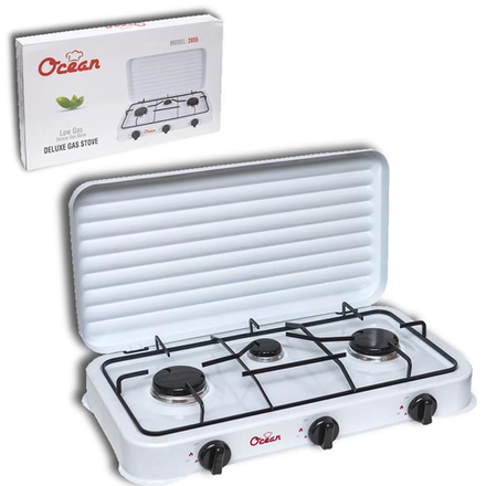 Плита газовая Ocean 2855