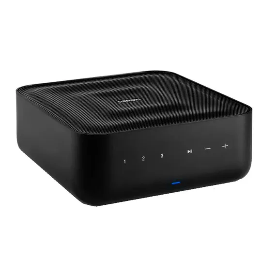 Denon Home Amp Black