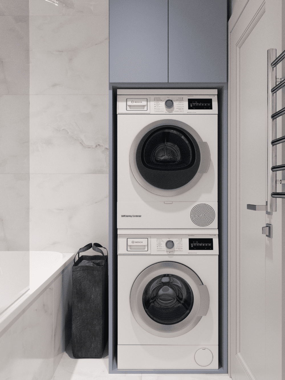 NT Ceramic Onyx Majestic 60x60