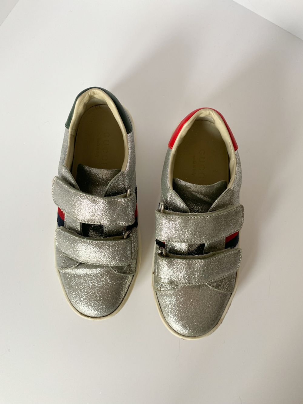 Кроссовки Gucci, 28,5