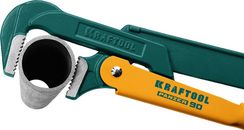Ключ трубный 1,5" тип L 440мм 06278