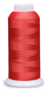Полиэстеровые нитки Yokimi 120D/2 4000м