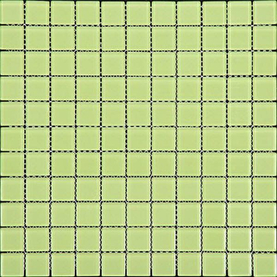 Мозаика COLOR PALETTE A-045 глянцевая (25,8х25,8)