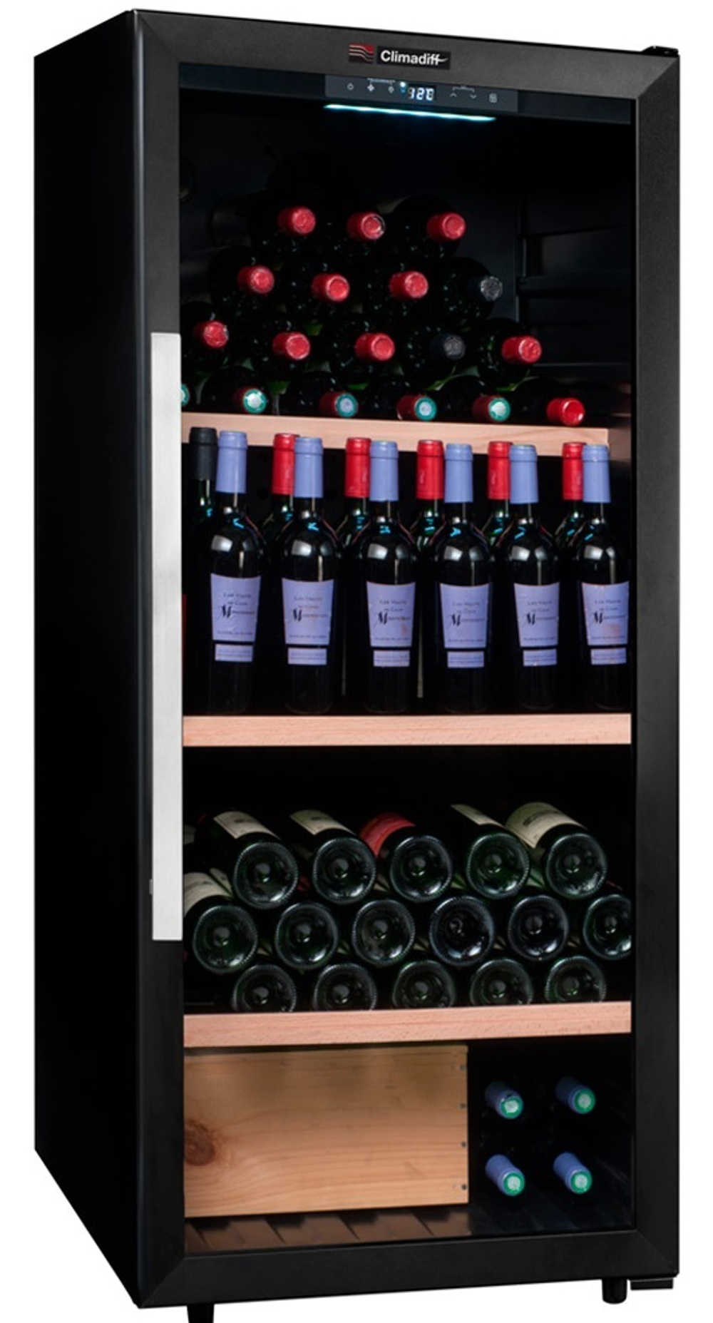 Climadiff CPW160B1