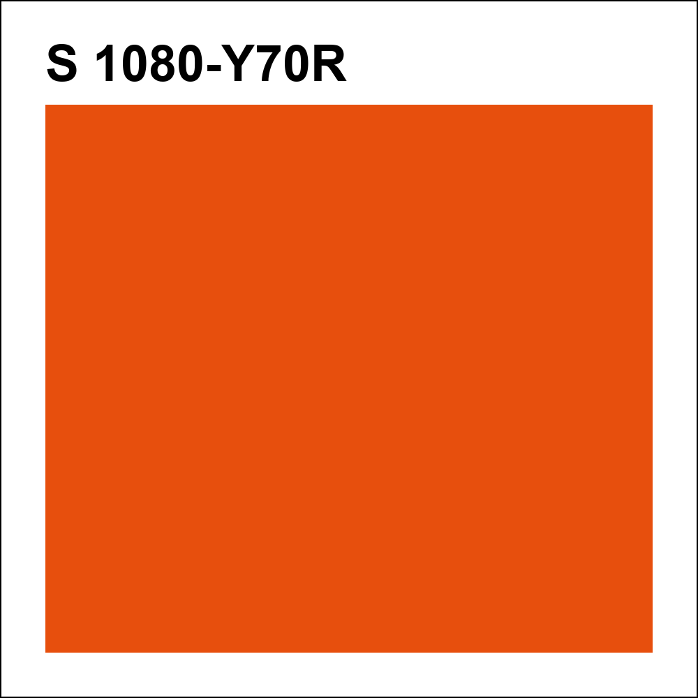 S 1080-Y70R за кг