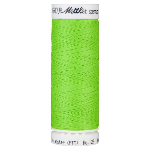 Нитки для эластичных тканей Mettler Seraflex 120 (130 м), 5 кат. | цв. 7027