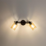 Citilux Кингстон CL518520 Спот поворотный с выключателем Венге