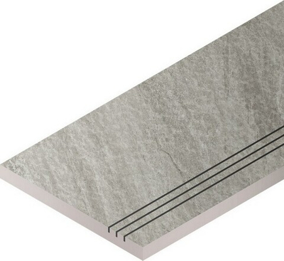 Ступень Climb Rock Bordo Grip 30x60 Dx Уг.Прав.