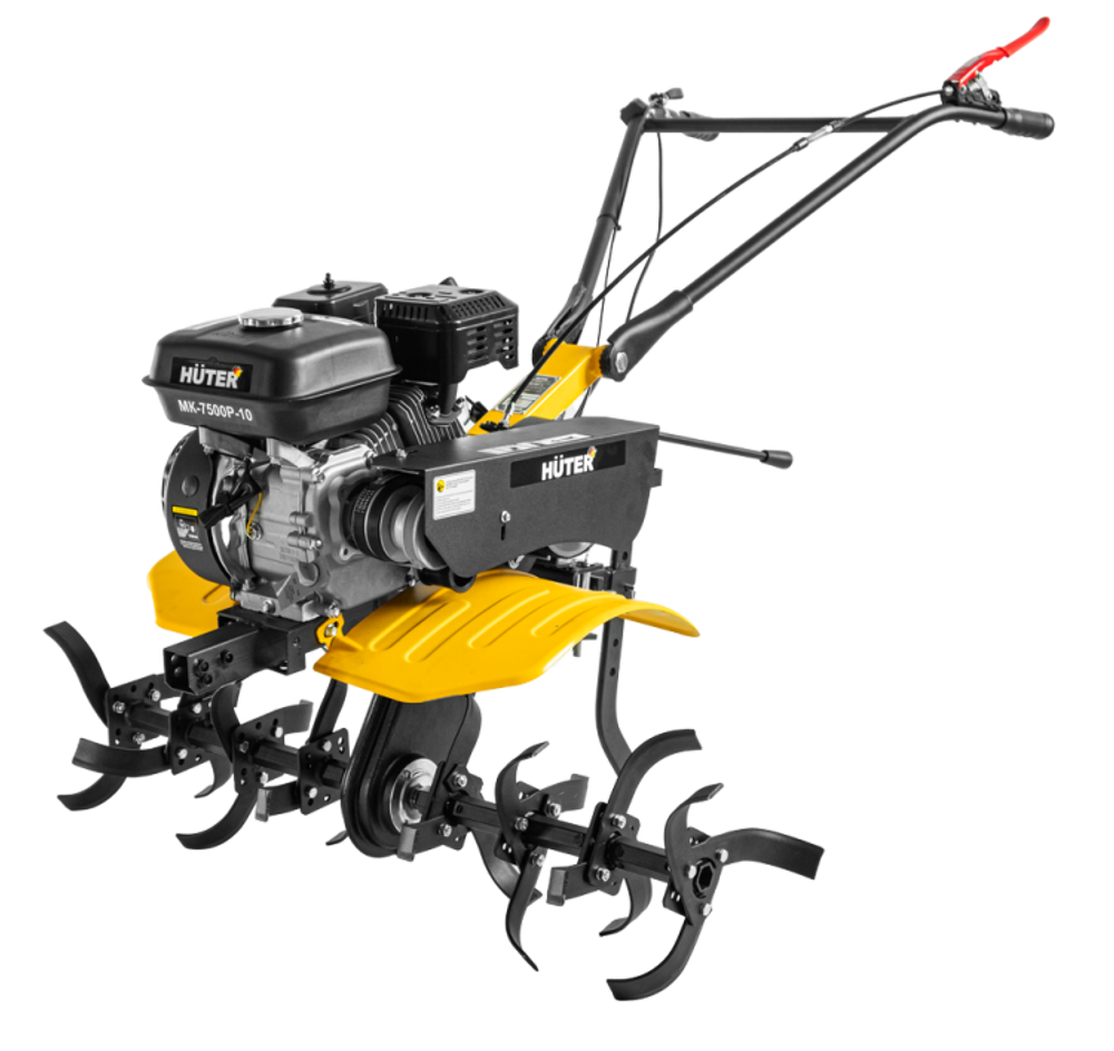 Сельскохозяйственная машина Huter MK-7500Р-10