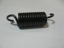 P-100-330000-0 ПРУЖИНА КОЖУХА (новая)
