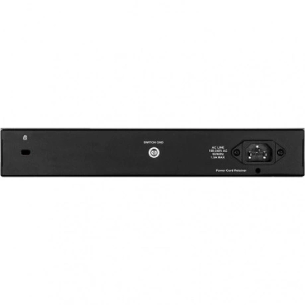 Коммутатор D-Link DGS-1210-10P/ME/B1A