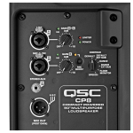QSC CP-8