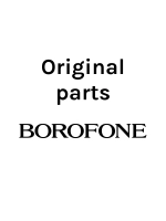 Беспроводная колонка Borofone BR5 ( красный )