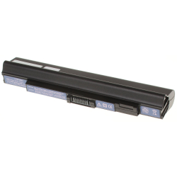 Аккумулятор iBatt 5200mAh для ноутбуков Acer UM09B34, UM09B31, UM09B44