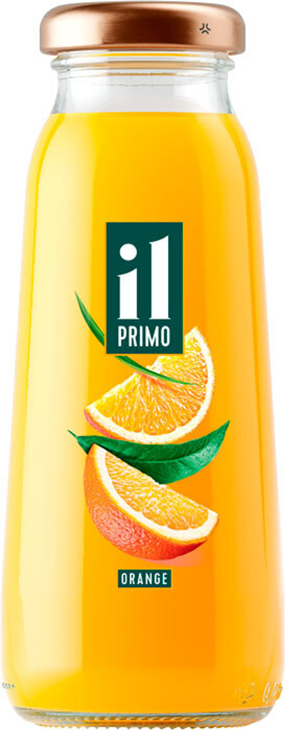 Сок IL Primo Апельсин 0,2 л