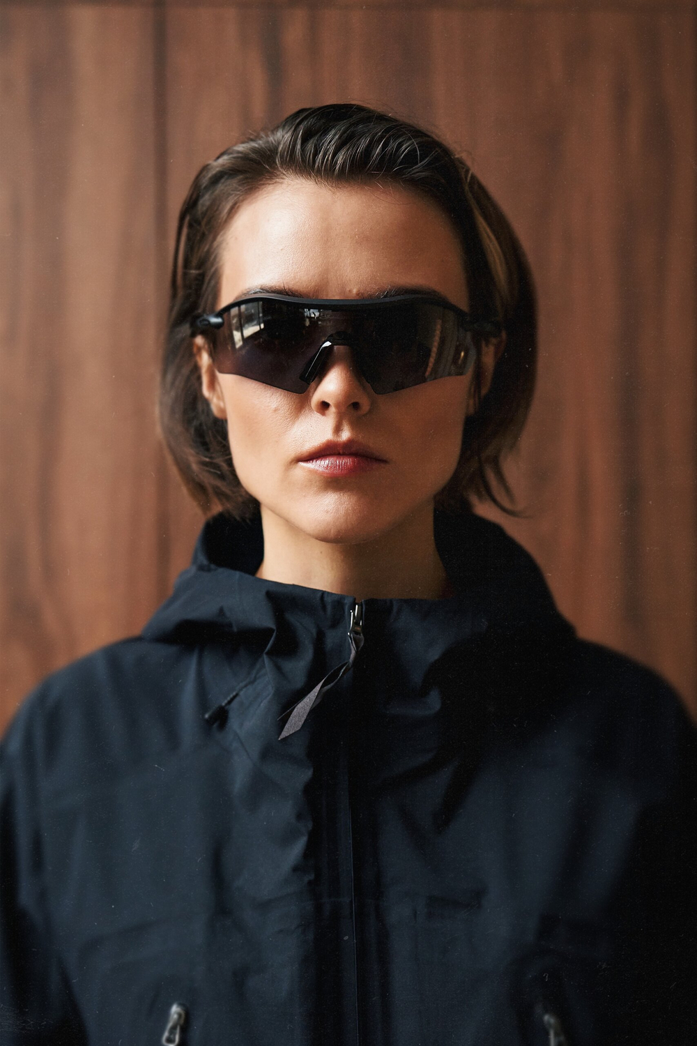 Очки солнцезащитные Oakley Radar Plate