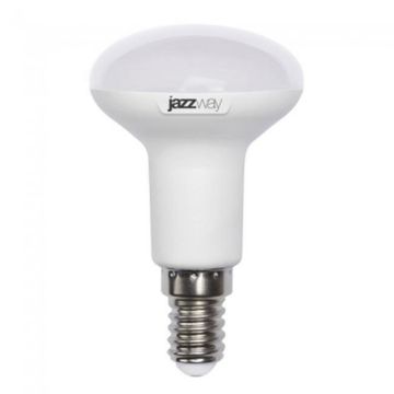 Лампа светодиодная Jazzway 7 Вт R50 PLED-SP Е14 4000 К