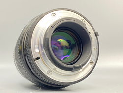 Nikon AF Nikkor 35-70mm 2.8 с нюансом