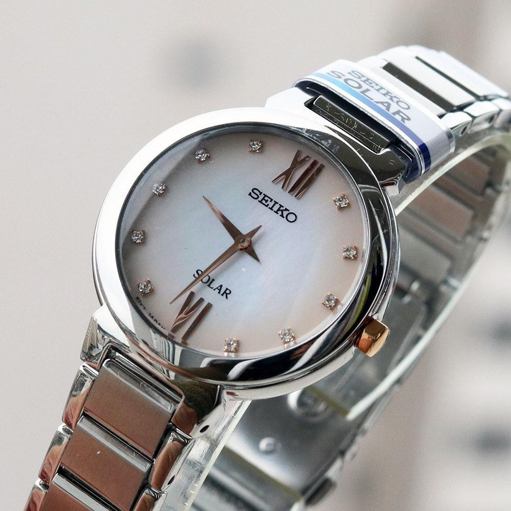 Seiko SUP381P1