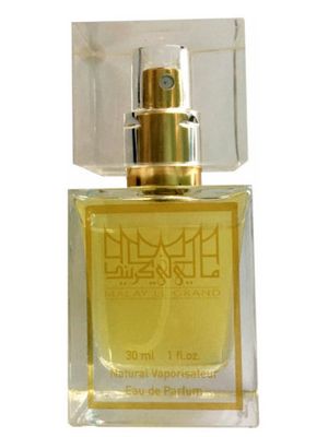 Malay Perfumery Fleur de Rampai