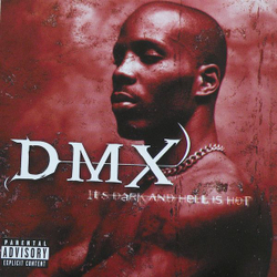 Dmx — It's Dark And Hell Is Hot (CD)