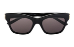 Balenciaga Eyewear Cat Eye Sunglasses