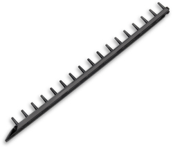 Выпрямитель BaByliss ST397E черный