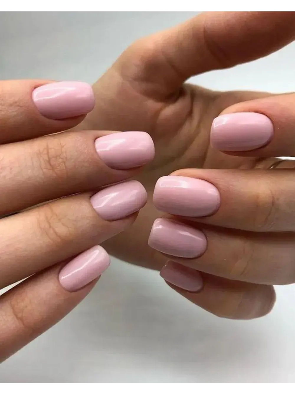 Гель лак для ногтей Luxio Daintiest 15 мл