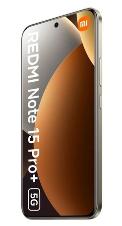 Смартфон Xiaomi Redmi Note 15 Pro Plus 8/256GB Brown
