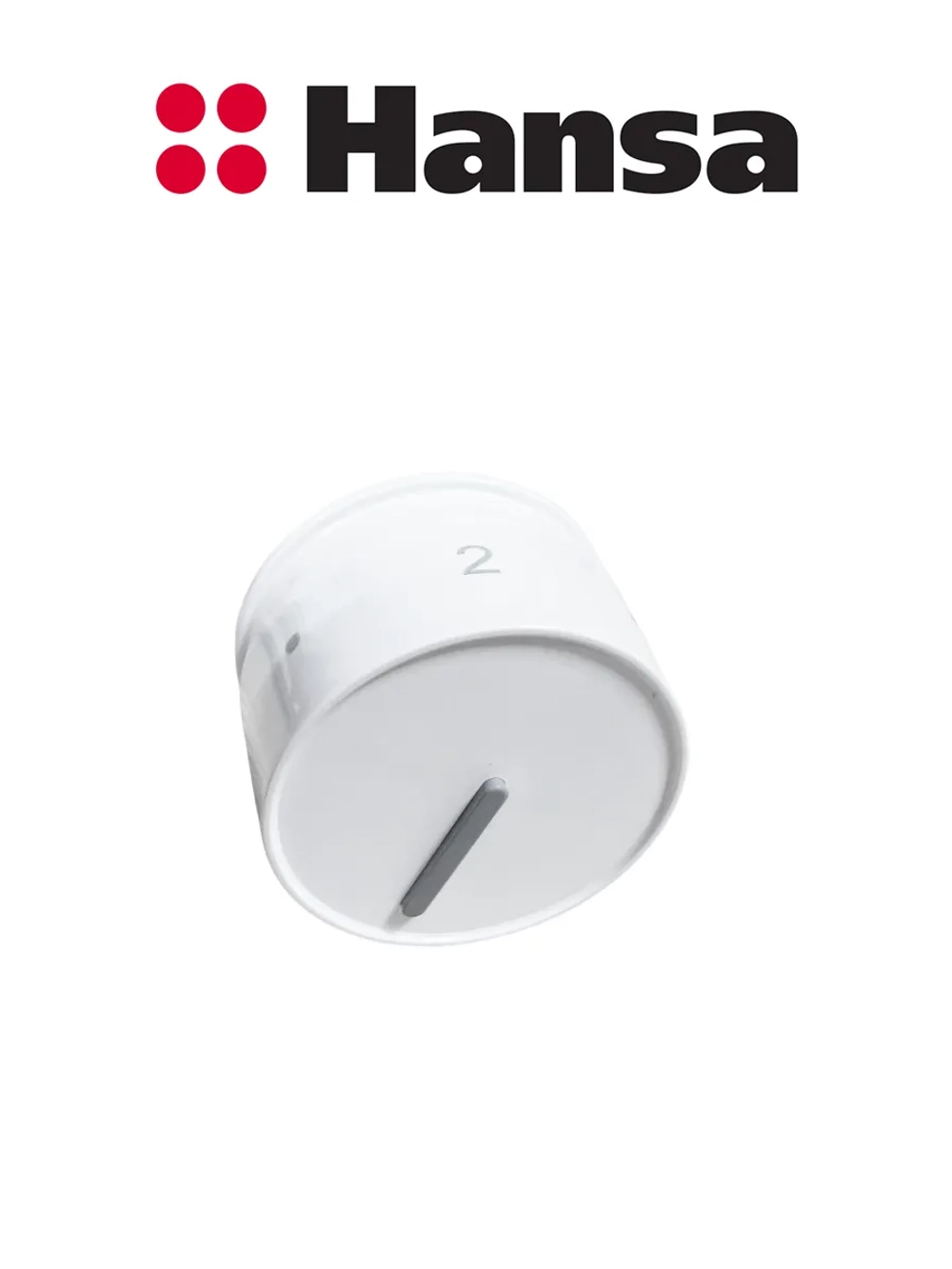 Ручка 9057355 Hansa