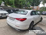 Mercedes-Benz C-Class C200 Avantgarde — 2025