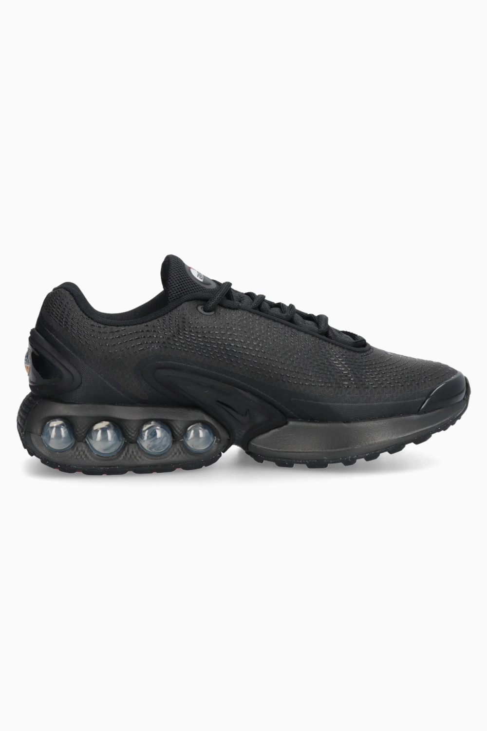 Кроссовки Nike Air Max Dn8 - черный