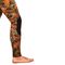 Гидрокостюм Marlin Sarmat Eco Brown 7 мм