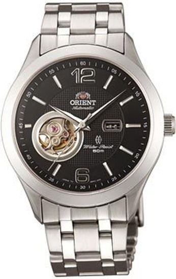 Наручные часы скелетоны Orient FDB05001B0 Classic Automatic