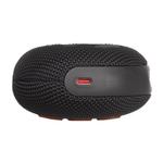 Портативная колонка JBL Clip 5, Black (Черный)