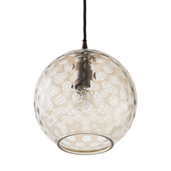 Светильник подвесной Bergenson Mystic Aura bb0000547