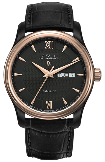 Наручные часы L'Duchen D 253.91.21