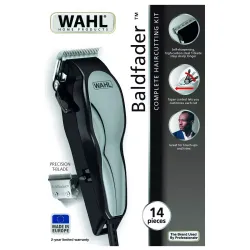 Машинка для стрижки Wahl Baldfader Clipper - handle case 20107.0460 (79111-516)