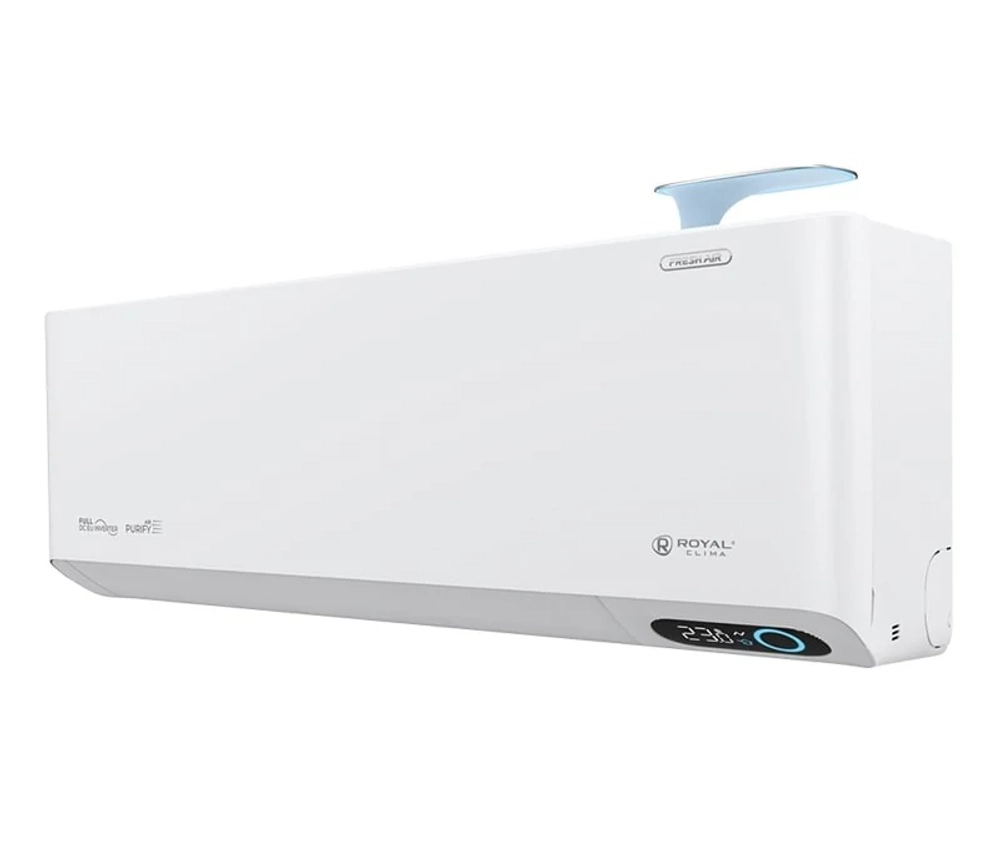 Royal Clima RCI-RFS28HN