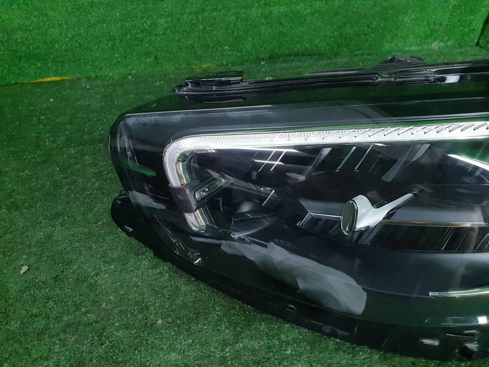Фара левая Mercedes E W213 (2020-2023) LED