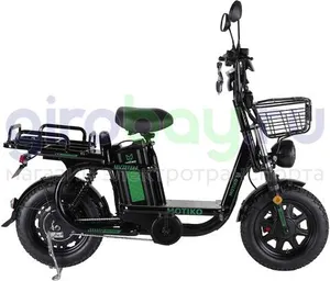 Электроскутер MOTIKO MV7 500W (60V/20.8Ah) фото №5