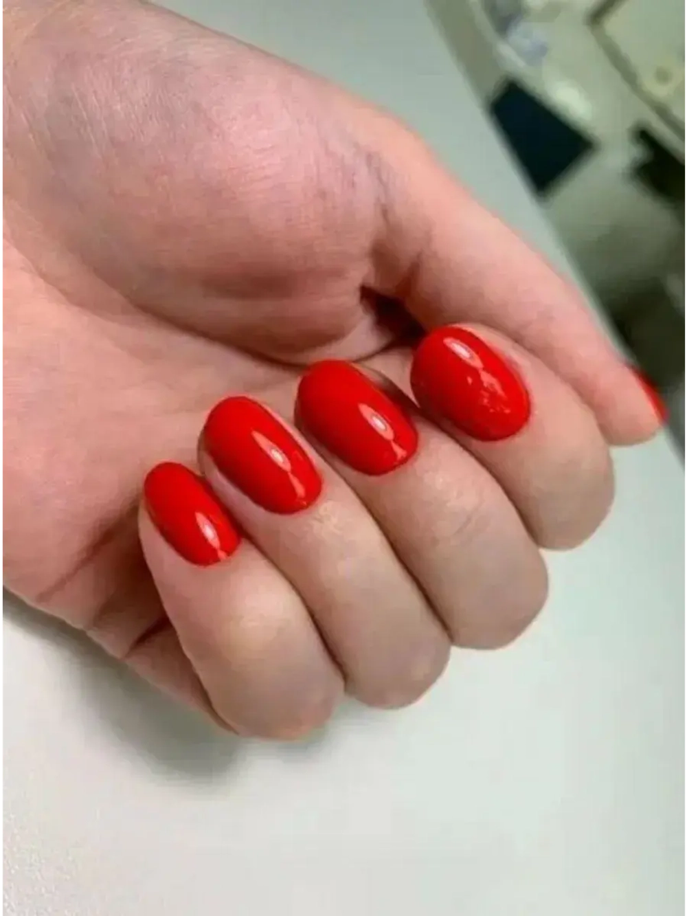 Beautix Гель-лак UV Gel Polish, 15 мл №121